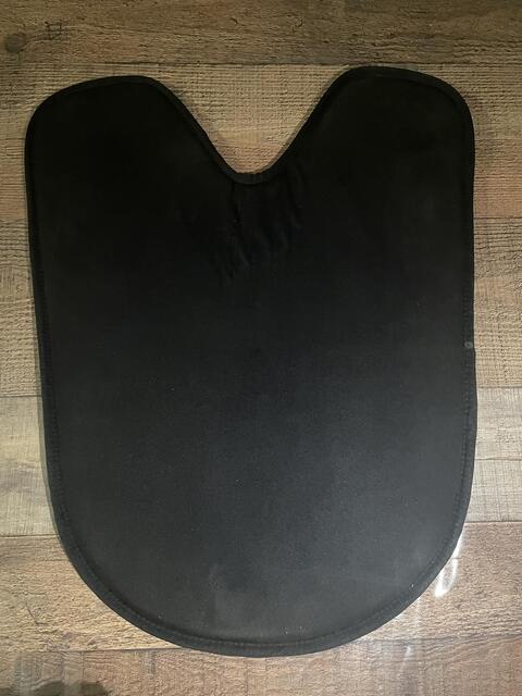 Amortisseur NORTON gel nez coupé