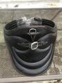 Sangle bavette havane taille134