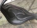 Sangle bavette havane taille134