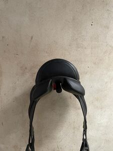 Selle de dressage Aachen