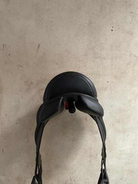 Selle de dressage Aachen
