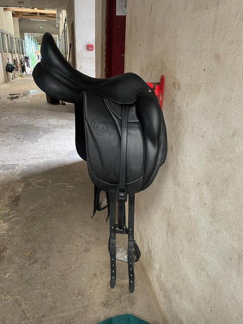 Selle de dressage Aachen