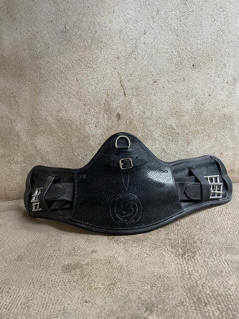 Selle de dressage Aachen