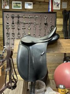 Selle Wintec Cair dressage 17,5