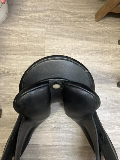 Selle Wintec Cair dressage 17,5