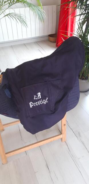 Selle Prestige Endurance 2