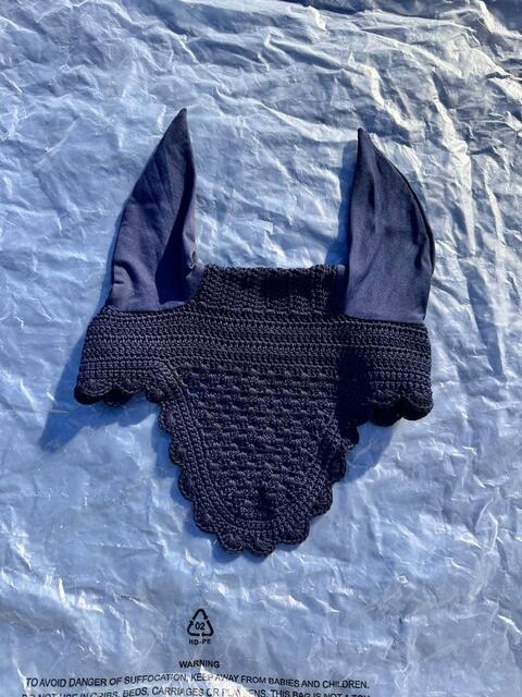 Bonnet Anna Scarpati