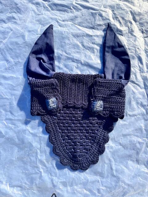 Bonnet Anna Scarpati