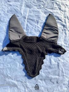 Bonnet anti bruit Anna Scarpati