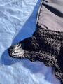 Bonnet anti bruit Anna Scarpati