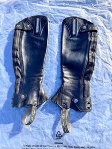 Chaps Veredus