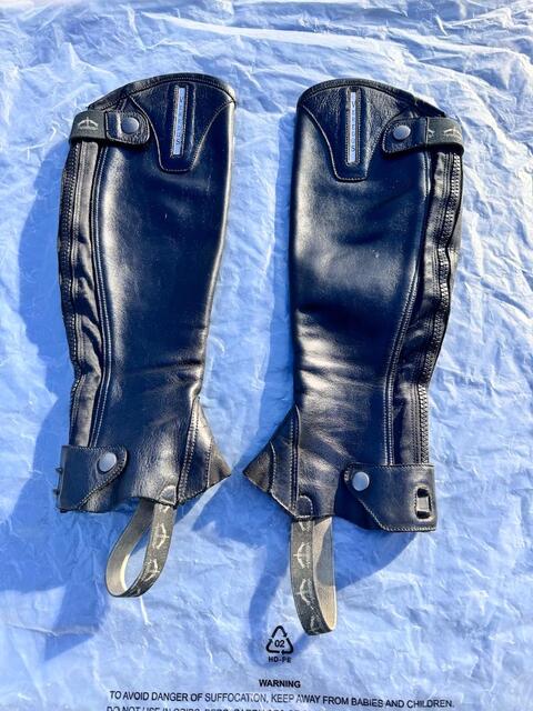 Chaps Veredus