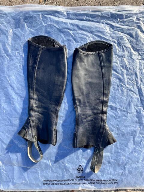 Chaps Veredus