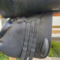 Selle mixte