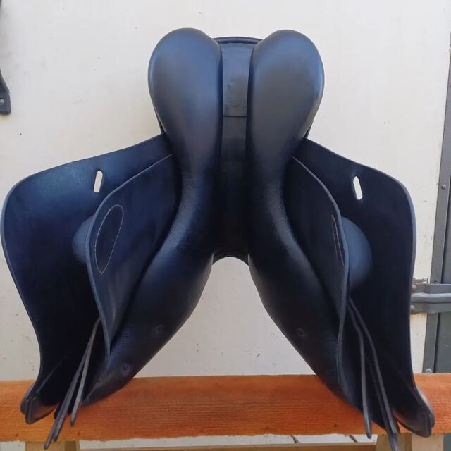 Selle mixte
