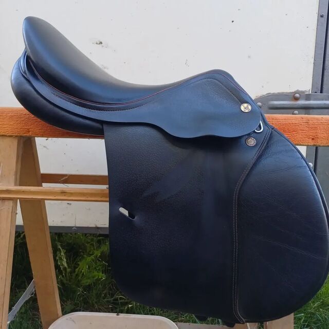 Selle mixte