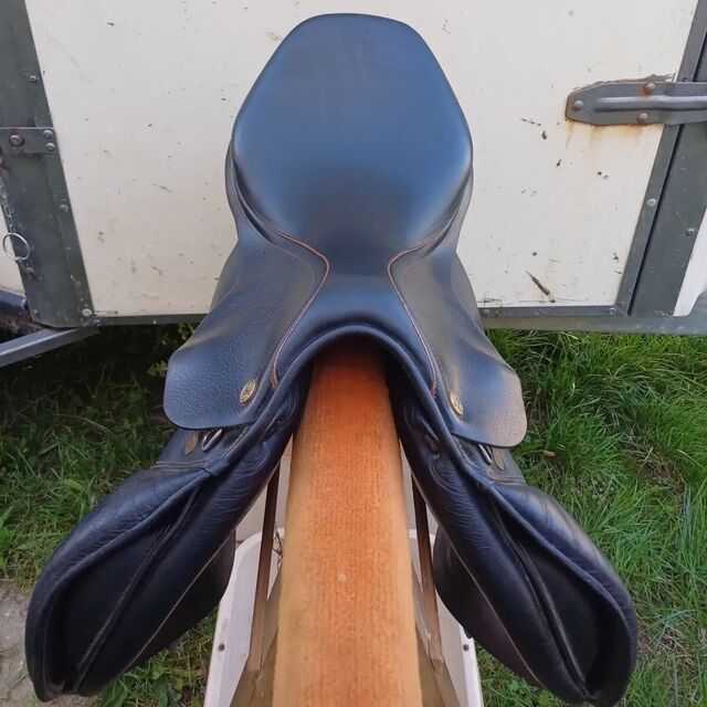 Selle mixte