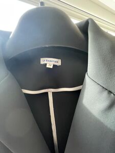 Veste air bag le sabotier