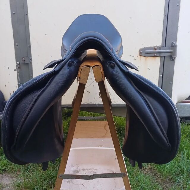 Selle mixte