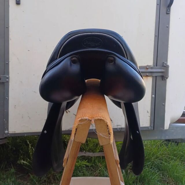 Selle mixte