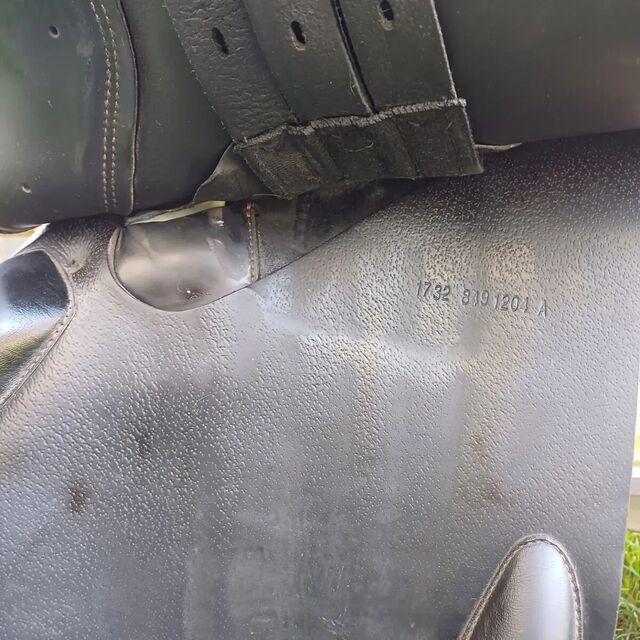 Selle mixte
