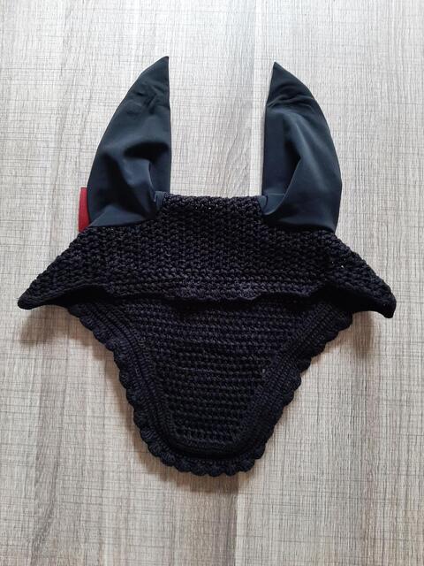 Bonnet LeMieux