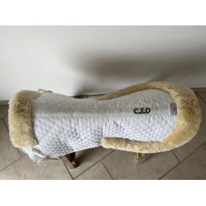 Amortisseur CSO mouton