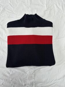 Pull tommy equestrian
