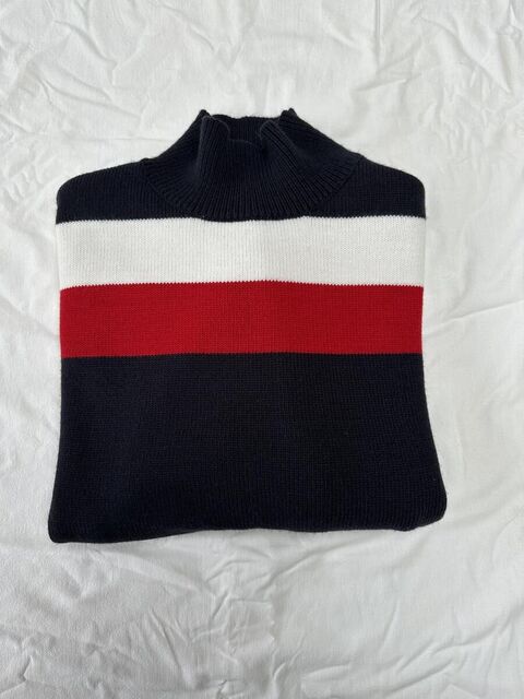 Pull tommy equestrian