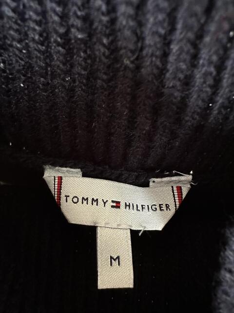 Pull tommy equestrian