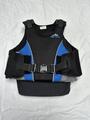 Gilet de cross équitheme