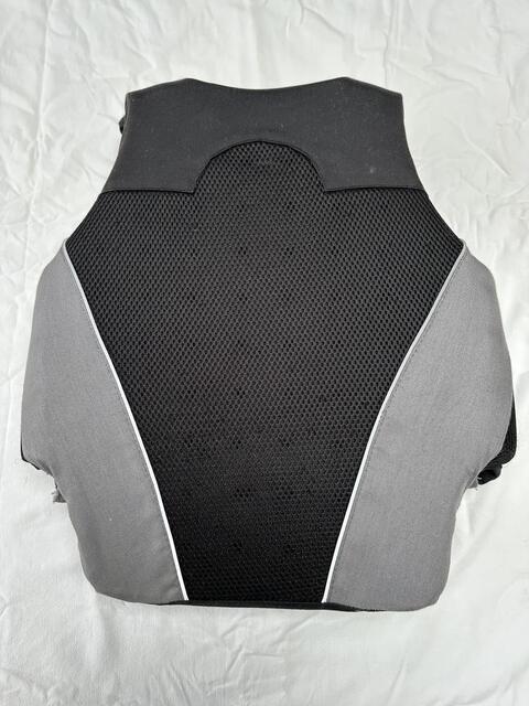 Gilet de cross équitheme
