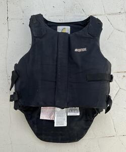 Gilet de protection / protège dos