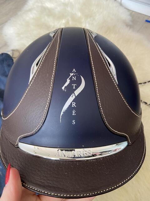 Casque antares