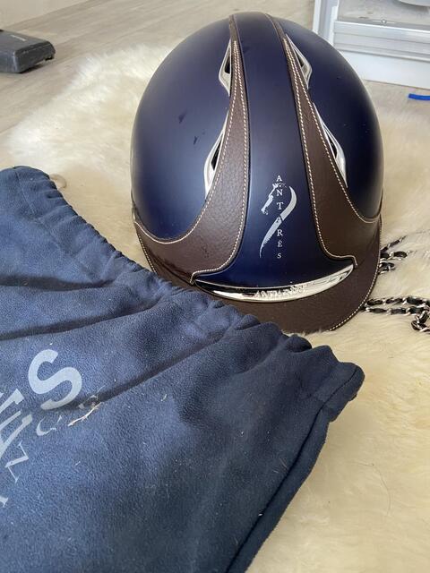 Casque antares