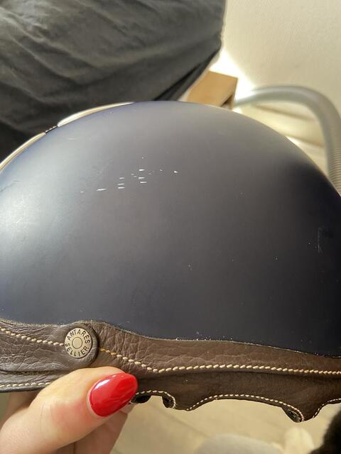Casque antares