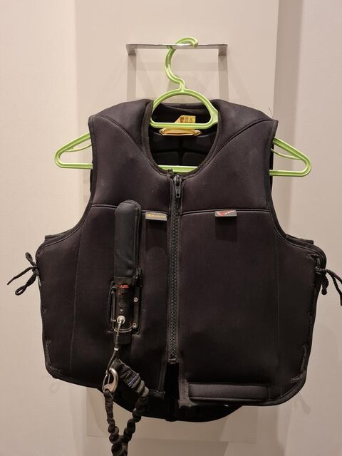 Point 2 gilet protection
