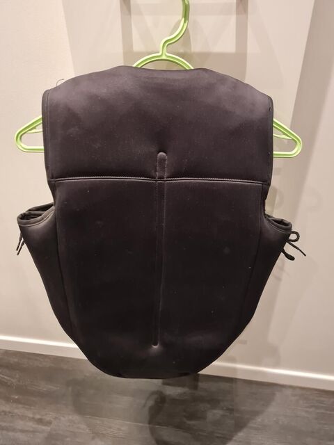 Point 2 gilet protection