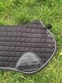 Tapis de selle equitheme