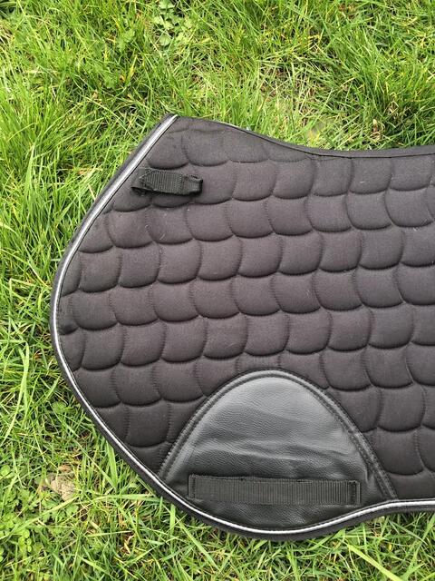 Tapis de selle equitheme
