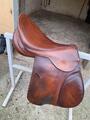 Selle Forestier 17 pouces