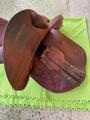 Selle Forestier 17 pouces