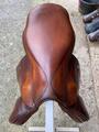 Selle Forestier 17 pouces