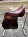 Selle Forestier 17 pouces
