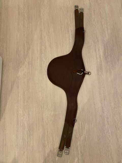Bavette CWD neuve