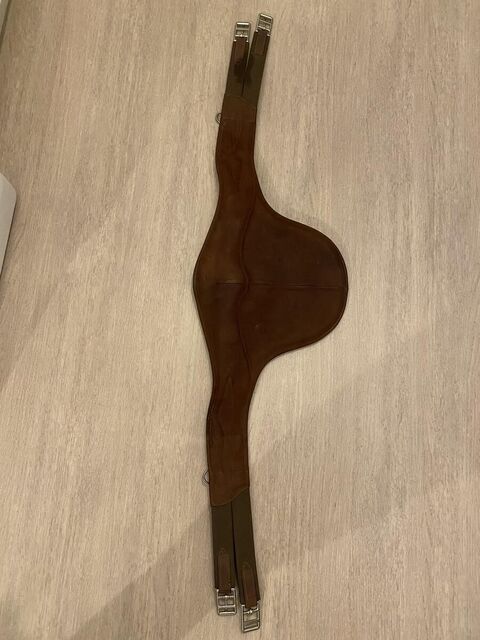 Bavette CWD neuve