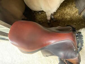 Selle Devoucoux