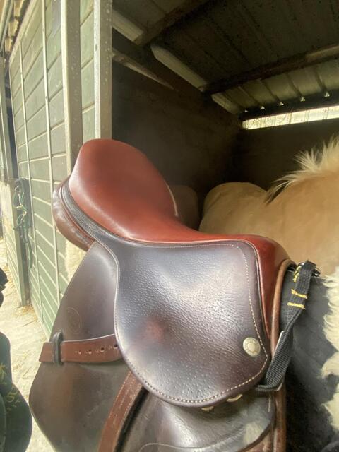 Selle Devoucoux