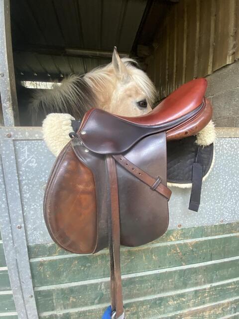 Selle Devoucoux