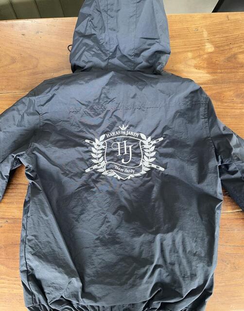 Veste/blouson Haras de Jardy 14/16 ans